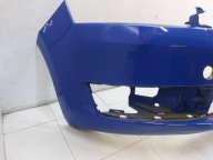 SKODA RAPID 12r-> nárazník předek přední originál 5JA807221
