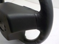 OPEL CORSA D lenkrad Leder MULTI PODGRZEWANA