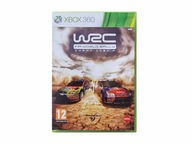 WRC FIA World Rally Championship