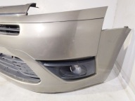 Citroen C4 Picasso and bumper front front KEBC