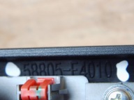 Toyota C-HR CHR II frame changes of the gear switch brakes EV MODE HOLD ESP