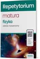 Matura 2024 Fizyka Repetytorium. ZR