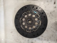 kvačilo kočioni disk druk ploča PASSAT B5 1.8T KPL