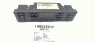Unite commande clima 8385927 BMW E39 530D