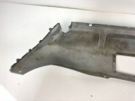 diffusor der stoßstange heck SKODA YETI LIFT 13- 5L6807835B