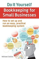 Do It Yourself BookKeeping for Small Businesses: