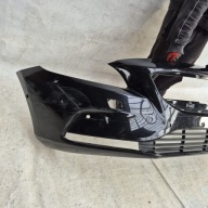 VOLVO V40 II 12-16 bumper front front PDC 31283732