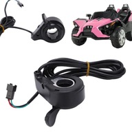 GÁZKAR E-BIKE KERÉKPÁRHOZ, ROBOGÓHOZ, ELEKTROMOS HULÁMOZÓHOZ