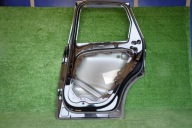 VOLVO XC60 II 16- Tür rechts hinten heck