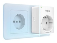 TP-LINK TAPO P110 Mini Smart Wi-Fi Socket Energy Monitoring Replace the EOL