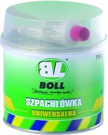 BOLL SZPACHLÓWKA UNIWERSALNA 750G SZPACHLA