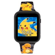 Pokemon Zegarek Smart Watch Kamera Aparat Pikachu