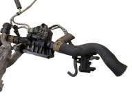 EGR Abgaskuehler AGR Sensor CITROEN C3 II 1.6 e-HDI 702209040