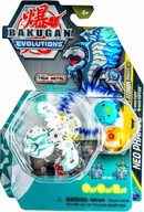 BAKUGAN EVOLUTIONS ZESTAW FIGUREK BITEWNYCH STARTOWY NEO PHAROL