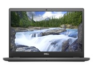 Notebook Dell Latitude 3410 14 " Intel Core i3 16 GB / 256 GB čierna