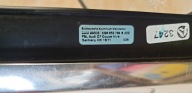 moulding dust door right rear part AUDI A7 and 4G8 OE