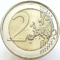 2 euro 2018 Berlín Mincovňa (UNC) D Bavorská centrálna mincovňa v Mníchove
