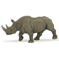 NOSOROŽEC ČIERNY - Black rhinoceros - PAPO - 50066