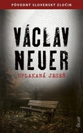 Uplakaná jeseň (slovensky) Václav Neuer