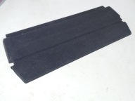 Citroen C4 Picasso and plato rear part rear boot