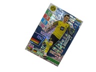 PANINI FIFA 365 2022 KARTY PIŁKARSKIE POWER MAGICIAN REUS 273 BORUSSIA BVB