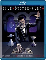 [Blu-Ray] Blue Oyster Cult - 40th Anniversary Agents Of Fortune - Live 2016