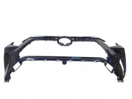TOYOTA RAV4 V 5 nárazník předek přední