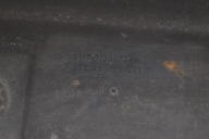 cap threshold left A22/7 7130873 BMW E92 06-10