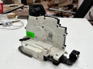 lock windows bocznej of the rear left side Audi A6 S6 C8 4K W416