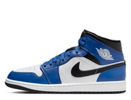 Topánky Air Jordan 1 MID veľ. 46