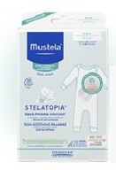 MUSTELA STELATOPIA Kojąca piżamka dla dzieci 6-12