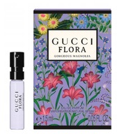 Vzorka Gucci Flora Gorgeous Magnólia EDP W 1,5ml
