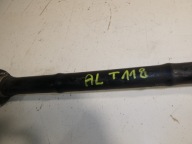 semi-axis rear part 7E0501201C 4X4 DSG VW T6