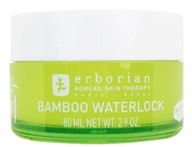Erborian Bamboo Waterlock 80 ml gélová maska na tvár