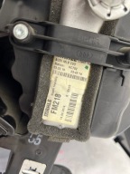 ohrievač kompletná A4 B9 8W 8W1820005 EUROPA