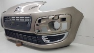 CITROEN C3 PICASSO 2008 bumper front 9681800777