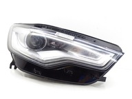 LAMPA BI-XENON PRAWY PRZÓD AUDI A6 C7 4G0941006A