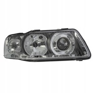 Reflektor Lampa P AUDI A3 10.00-05.03 TYC 20-0117-