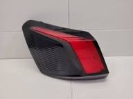 light rear left side Peugeot 3008 2 2019 9810477180