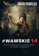 #WAWSKIE14 Jakub Pawełek