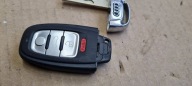 S6 C7 4G LIFT A6 key PILOT SMART KEY USA PANIC 4G0959754DM