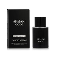 Perfumy Męskie Giorgio Armani EDT Code 50 ml