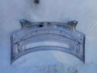 AUDI A2 99-05 Capot