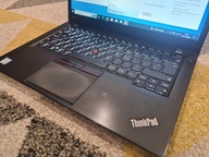 ThinkPad T460s 14'' i5/2.4GHz/512SSD/8GB/bat.2h FullHd HDMI