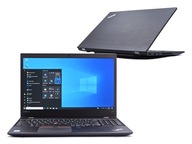 Lenovo ThinkPad T570 i5-7300U/940MX 8/512GB NOWY DYSK DWIE BAT W10PRO KL.A-