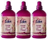 Parfém na tekuté tkaniny Eden Floral 3 ks