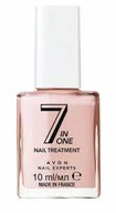 AVON ODŻYWKA DO PAZNOKCI 7W1 KURACJA NAIL EXPERT