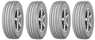 4x 185/75R16C SAVA TRENTA 2 104R NOWE LATO