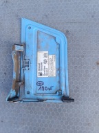 VW T5 KLAPKA Blech Blende Abdeckung Tankklappe des Kraftstoffsbehälters blaue