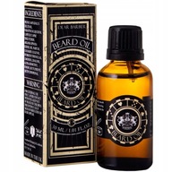 DEAR BARBER BEARD OIL NAWILŻAJĄCY OLEJEK DO BRODY